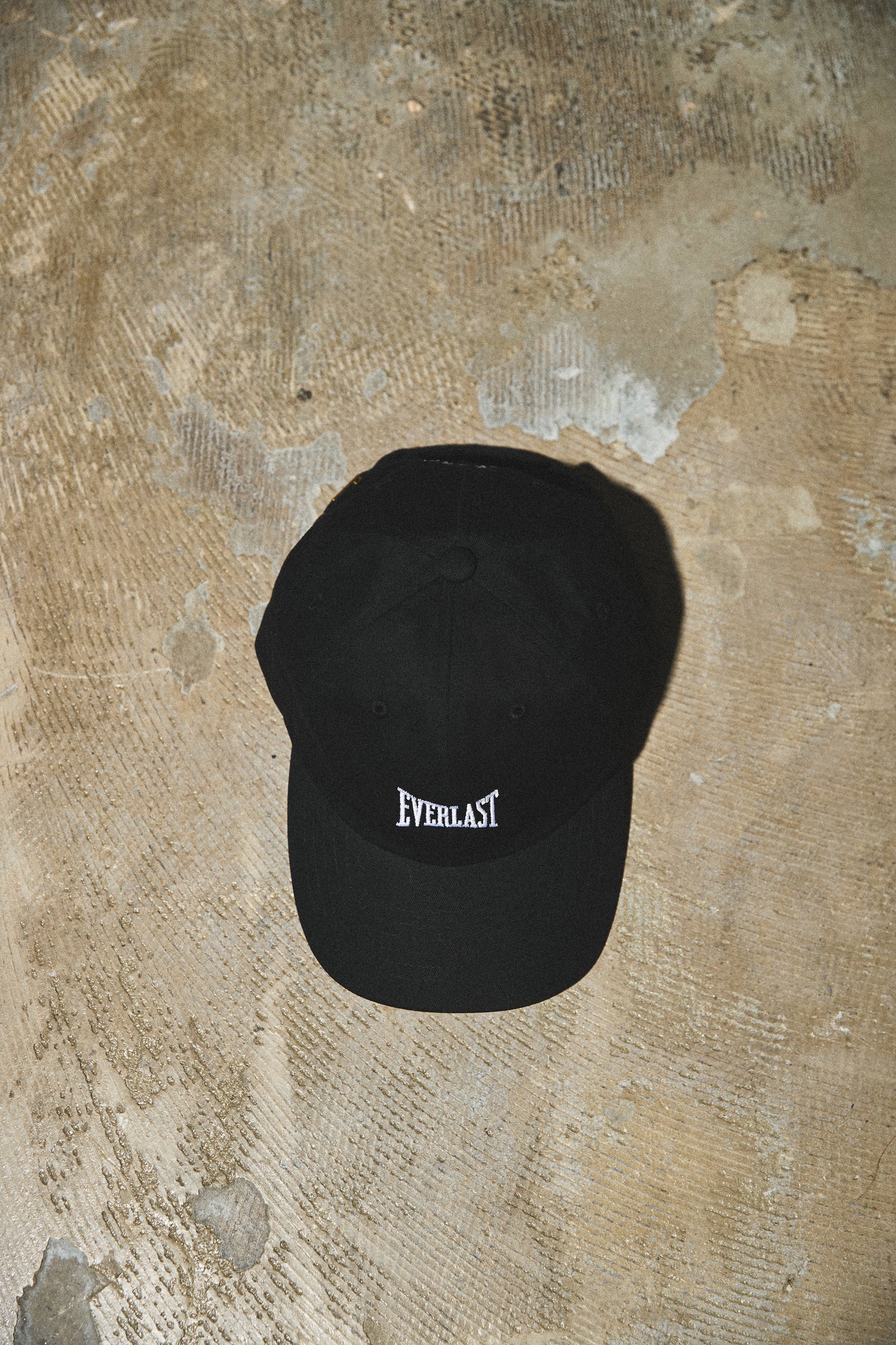 EVERLAST Cap