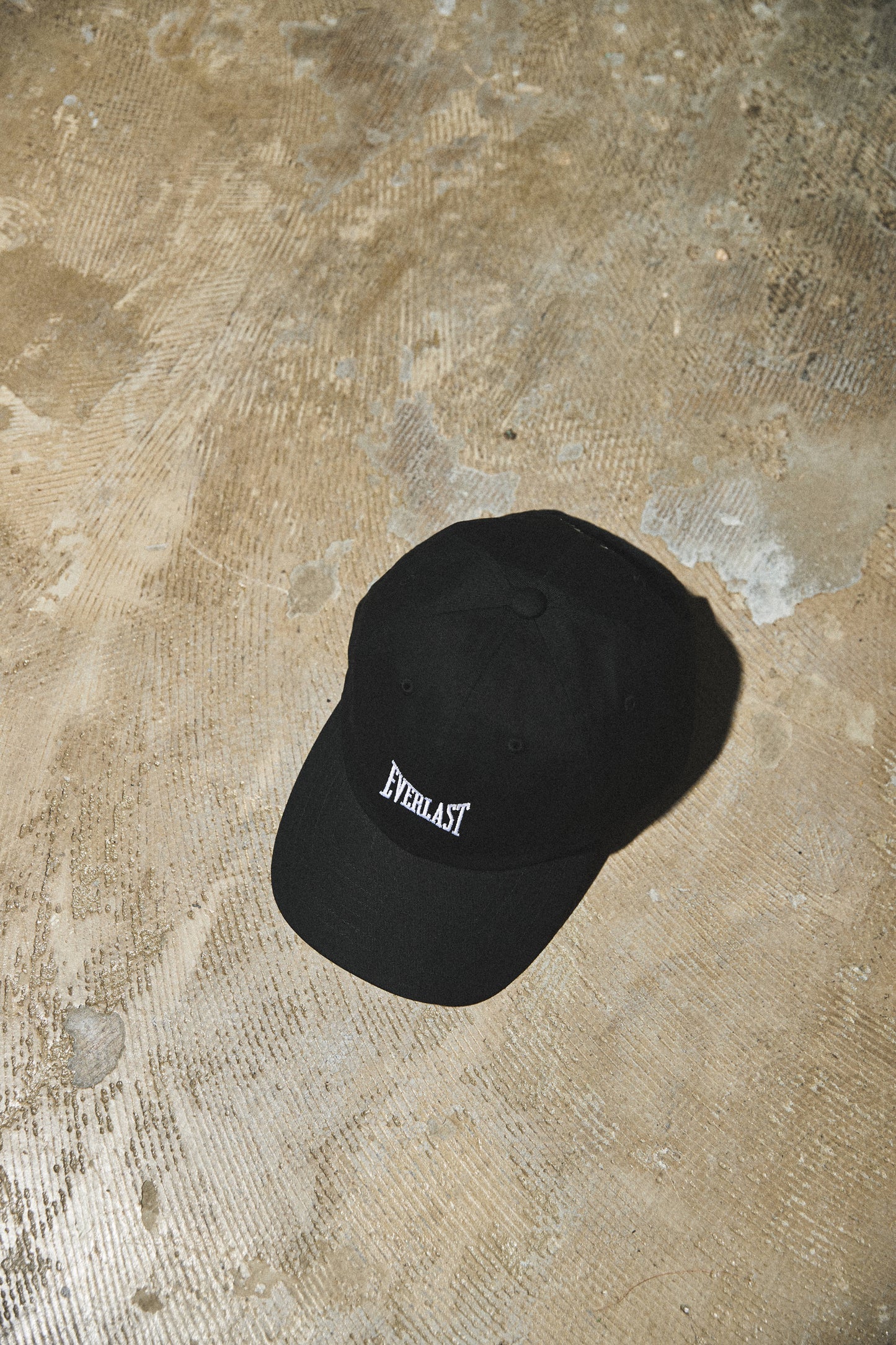 EVERLAST Cap