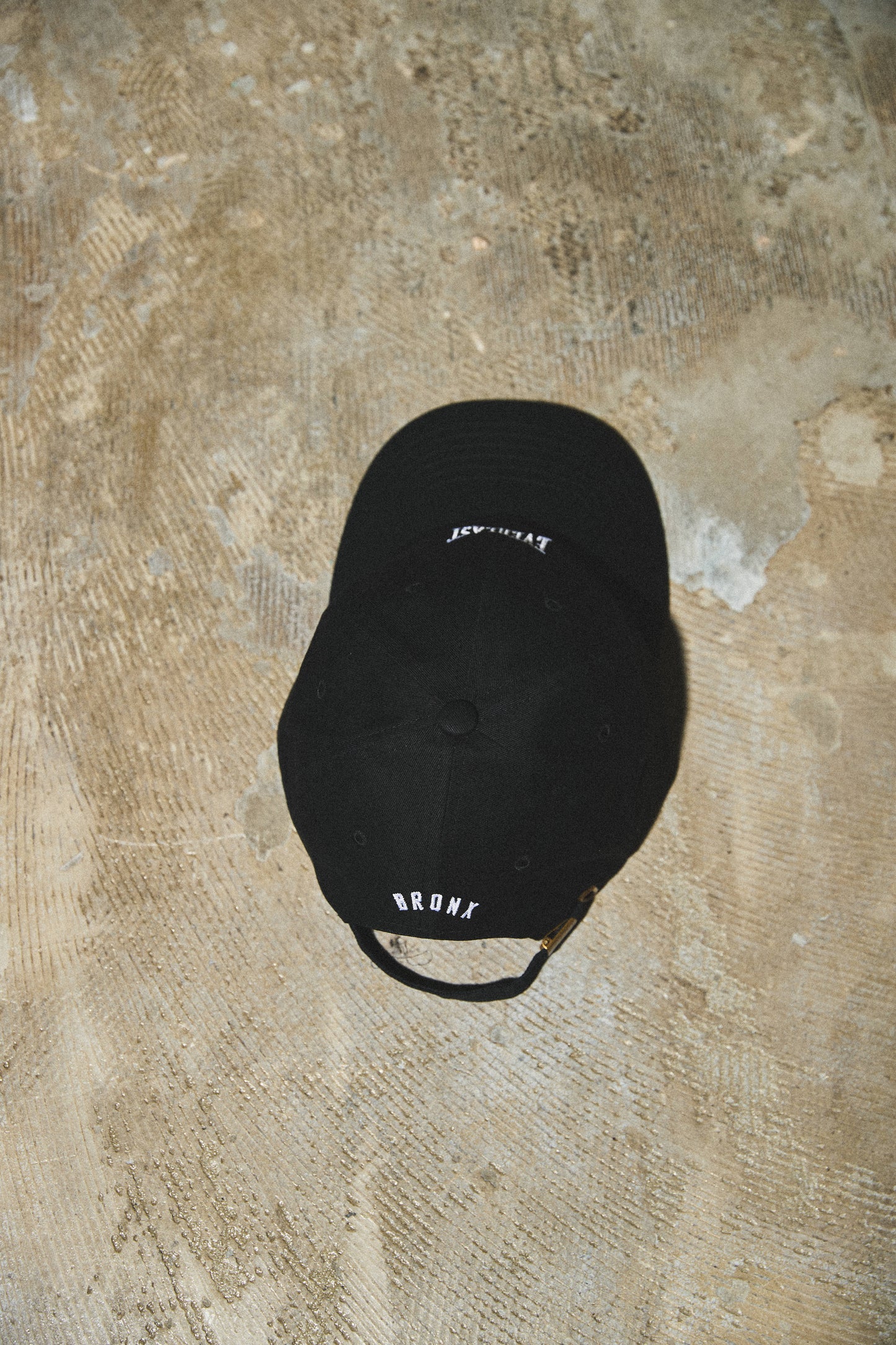EVERLAST Cap