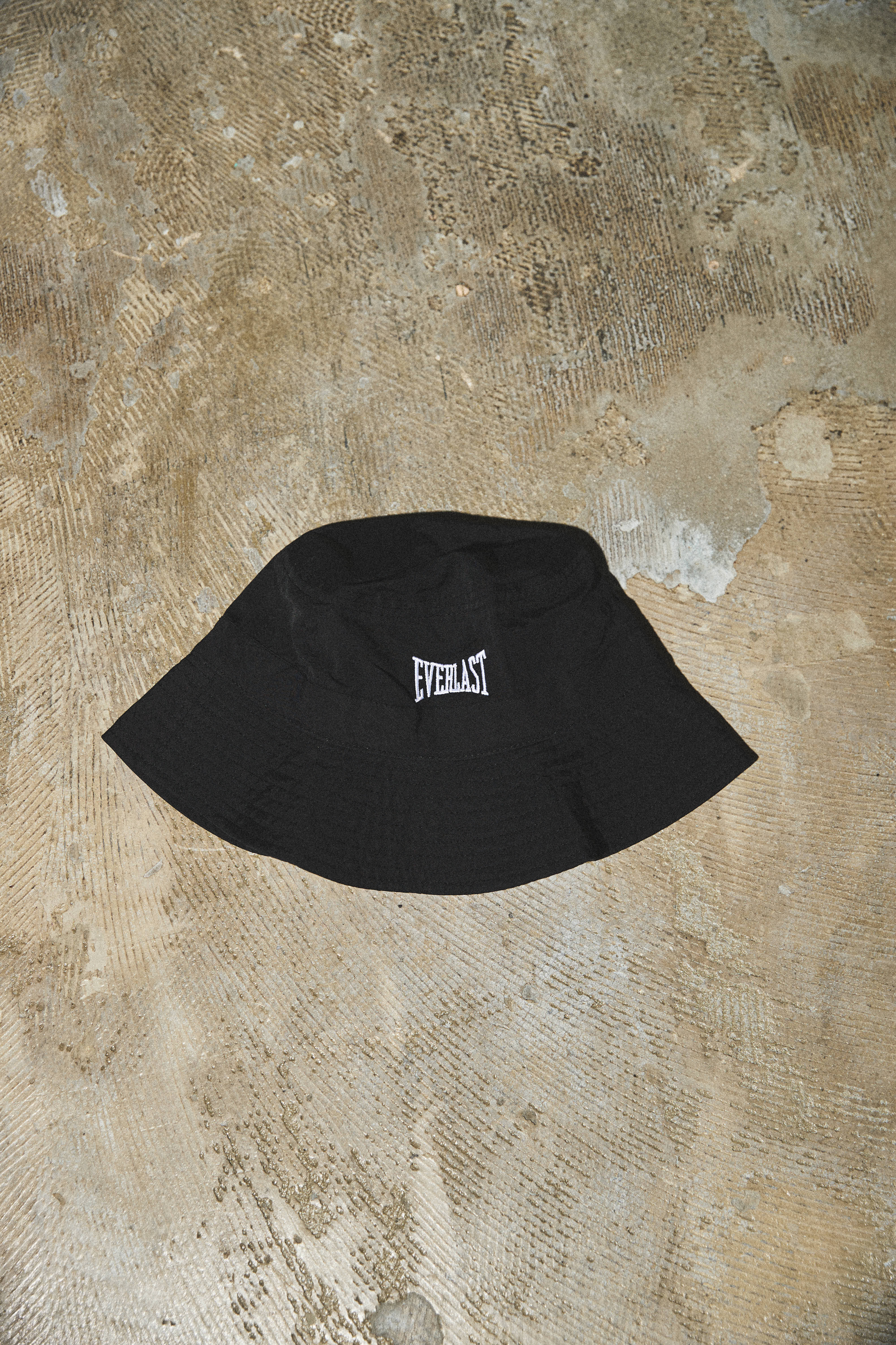初期　Mister it. ミスターイット　バケットハット　黒 マイティーシャイン ( Mighty Shine ) TORO REVERSIBLE BUCKET