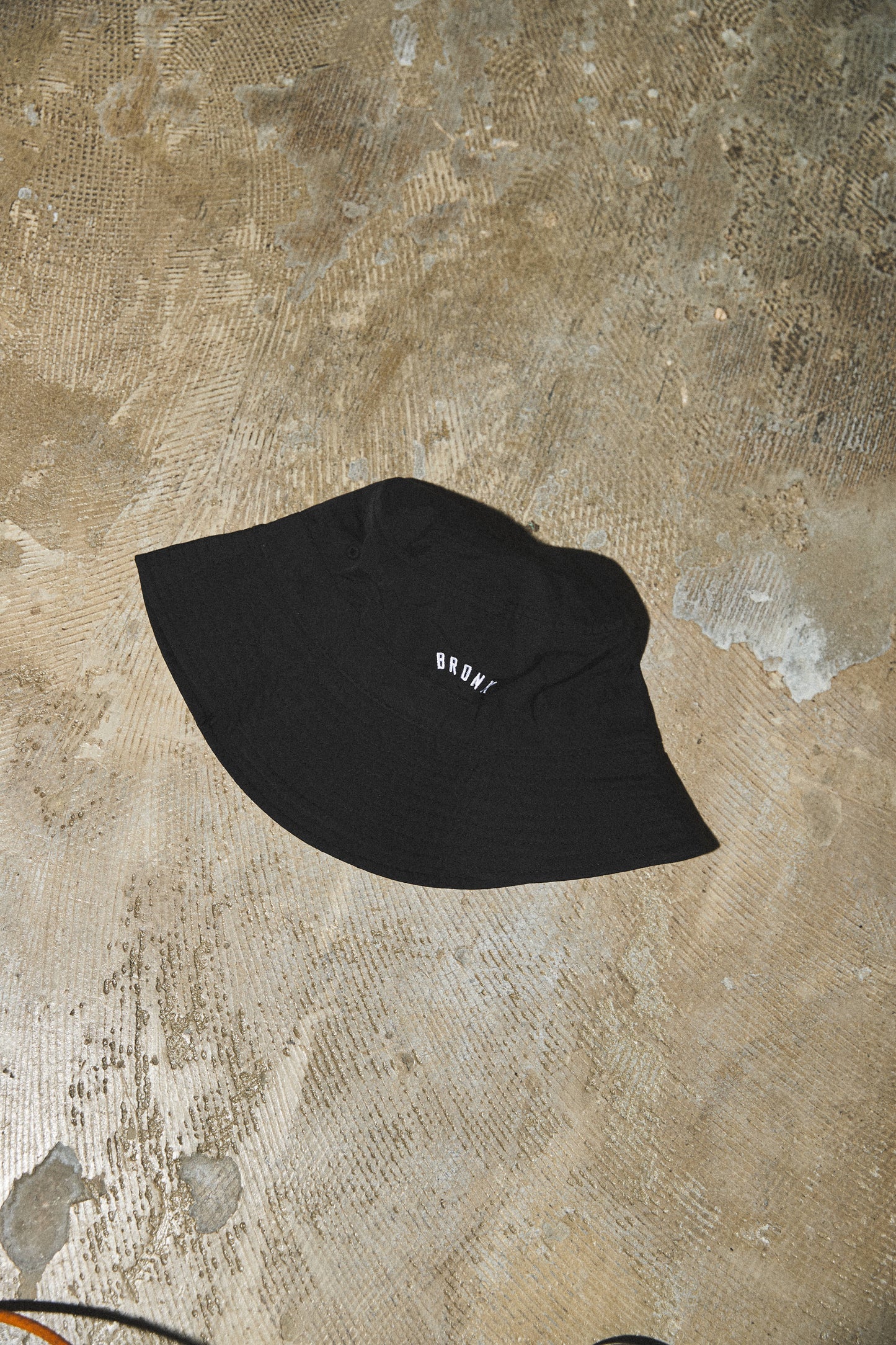 EVERLAST Bucket hat
