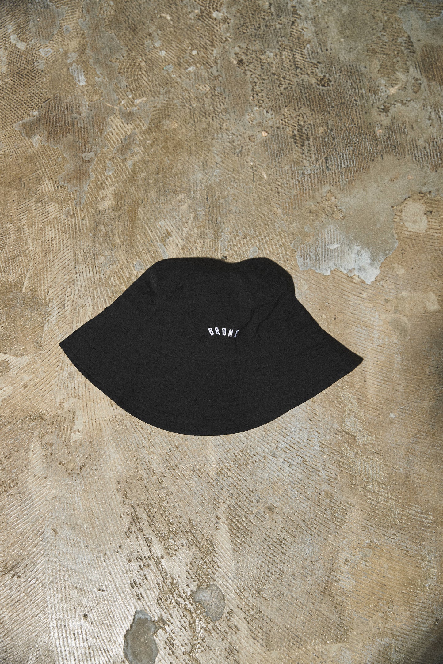 EVERLAST Bucket hat