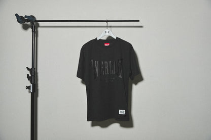 EVERLAST DRY TEE front logo