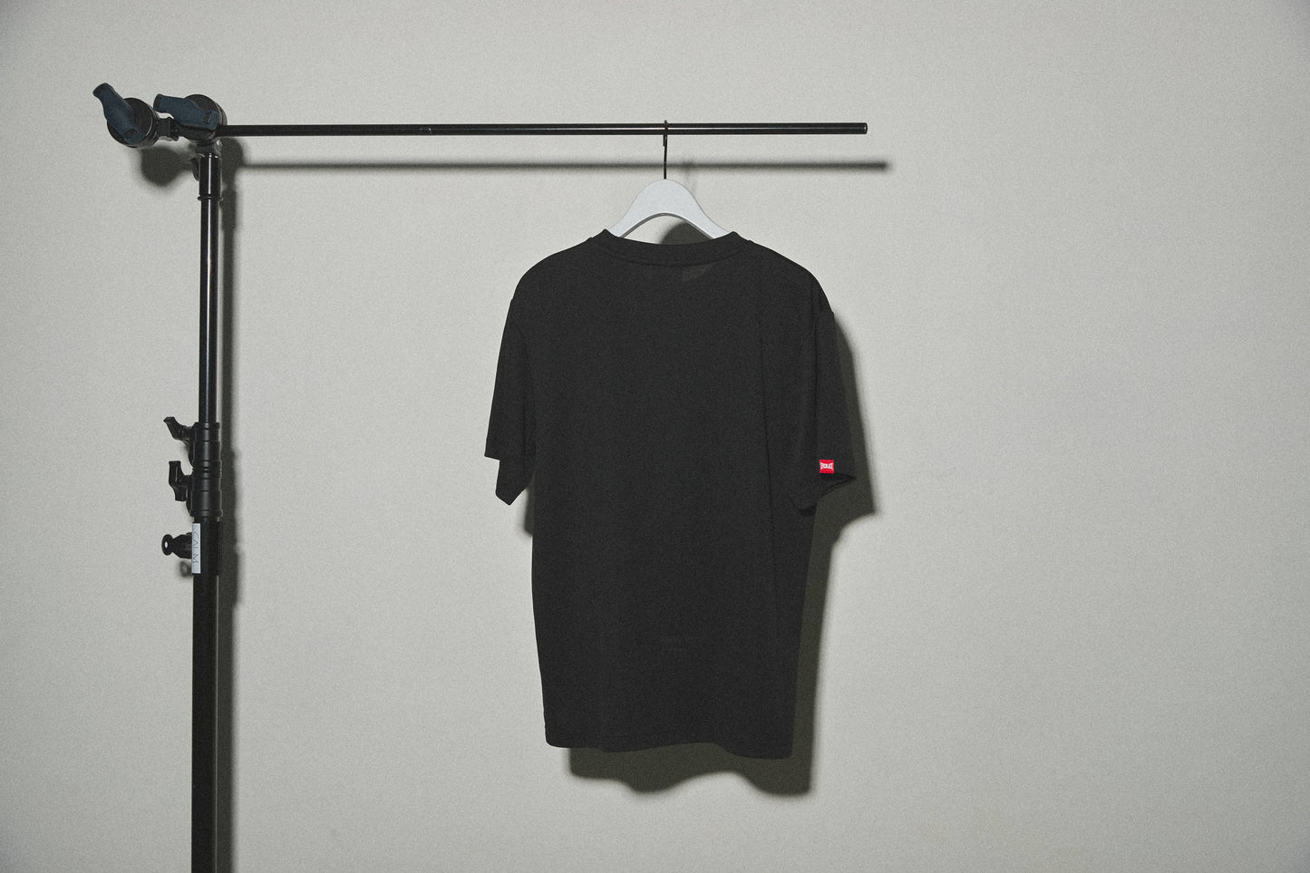 EVERLAST DRY TEE front logo