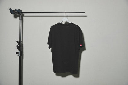 EVERLAST DRY TEE front logo