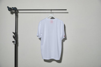 EVERLAST DRY TEE front logo