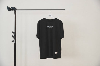 EVERLAST DRY TEE back logo