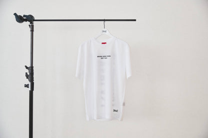 EVERLAST DRY TEE back logo
