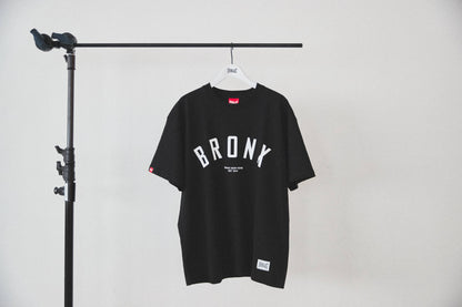 EVERLAST graphic TEE