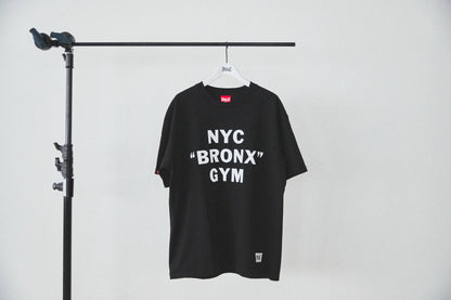EVERLAST graphic TEE