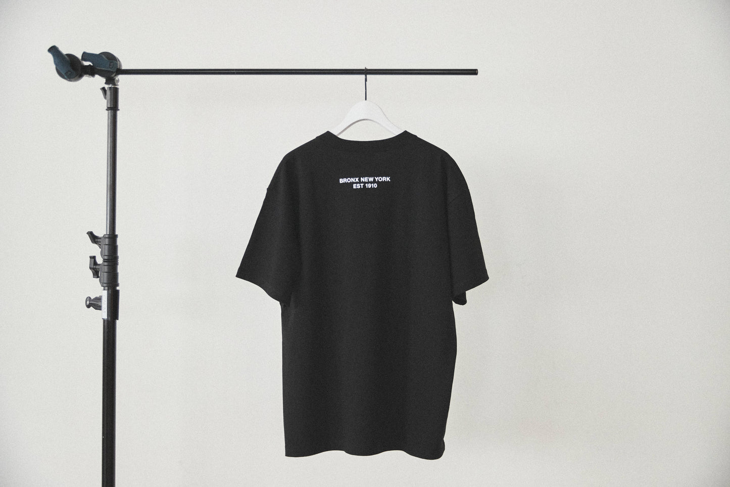 EVERLAST graphic TEE