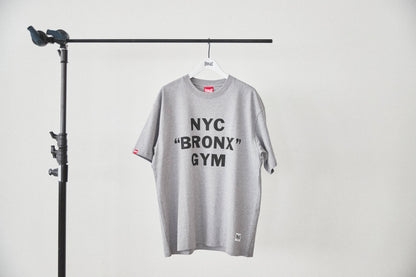 EVERLAST graphic TEE