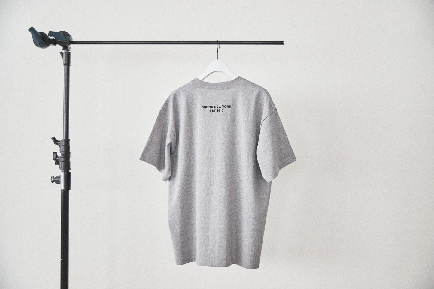 EVERLAST graphic TEE