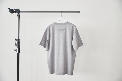 EVERLAST graphic TEE