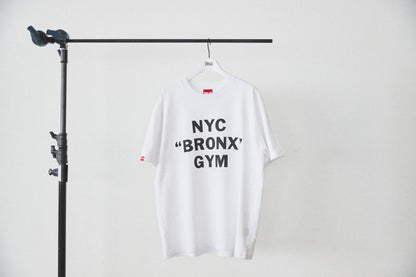 EVERLAST graphic TEE