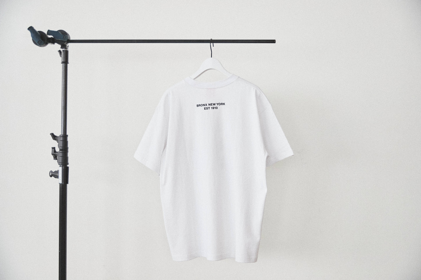 EVERLAST graphic TEE