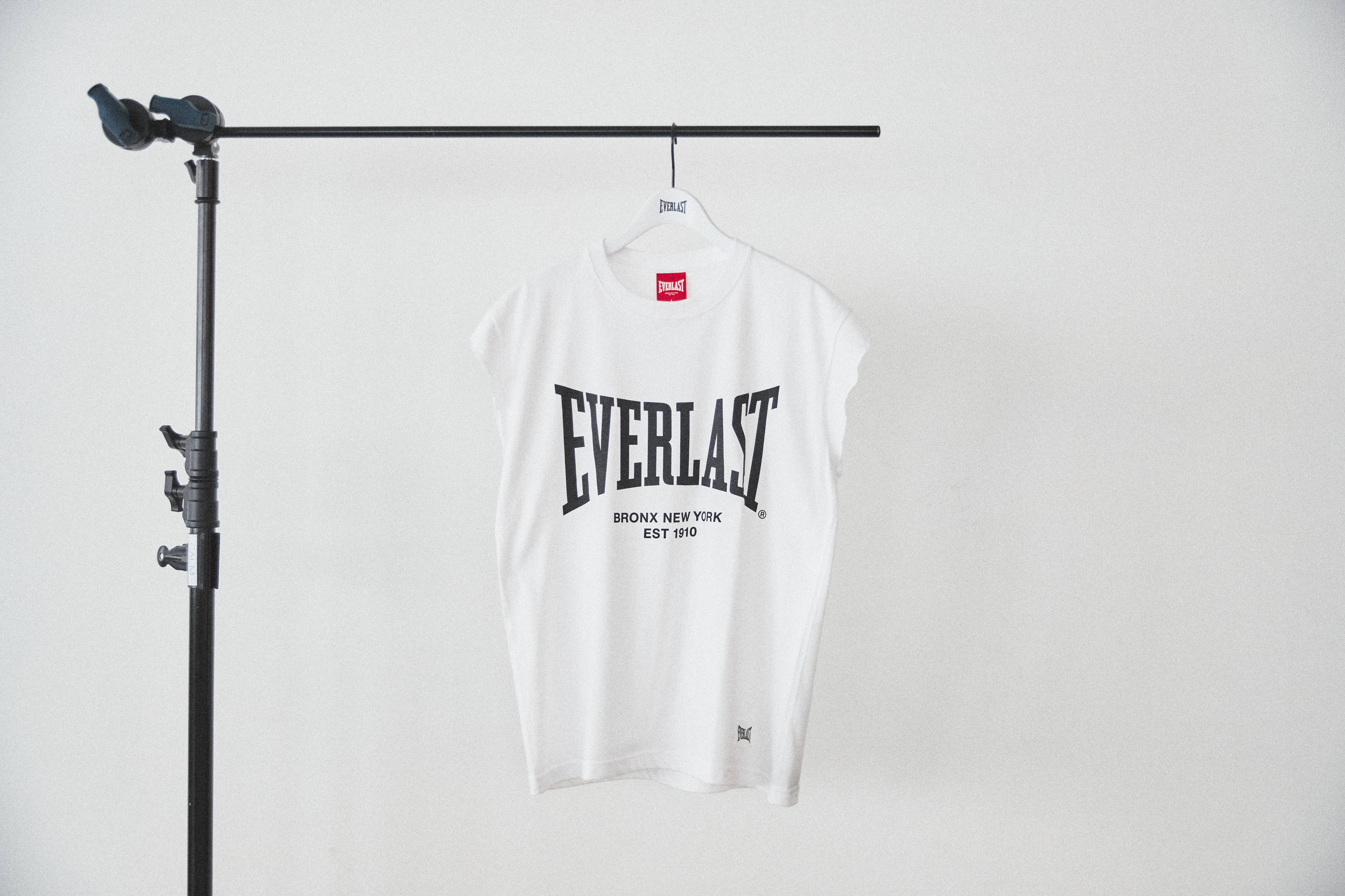 EVERLAST NO sleeve