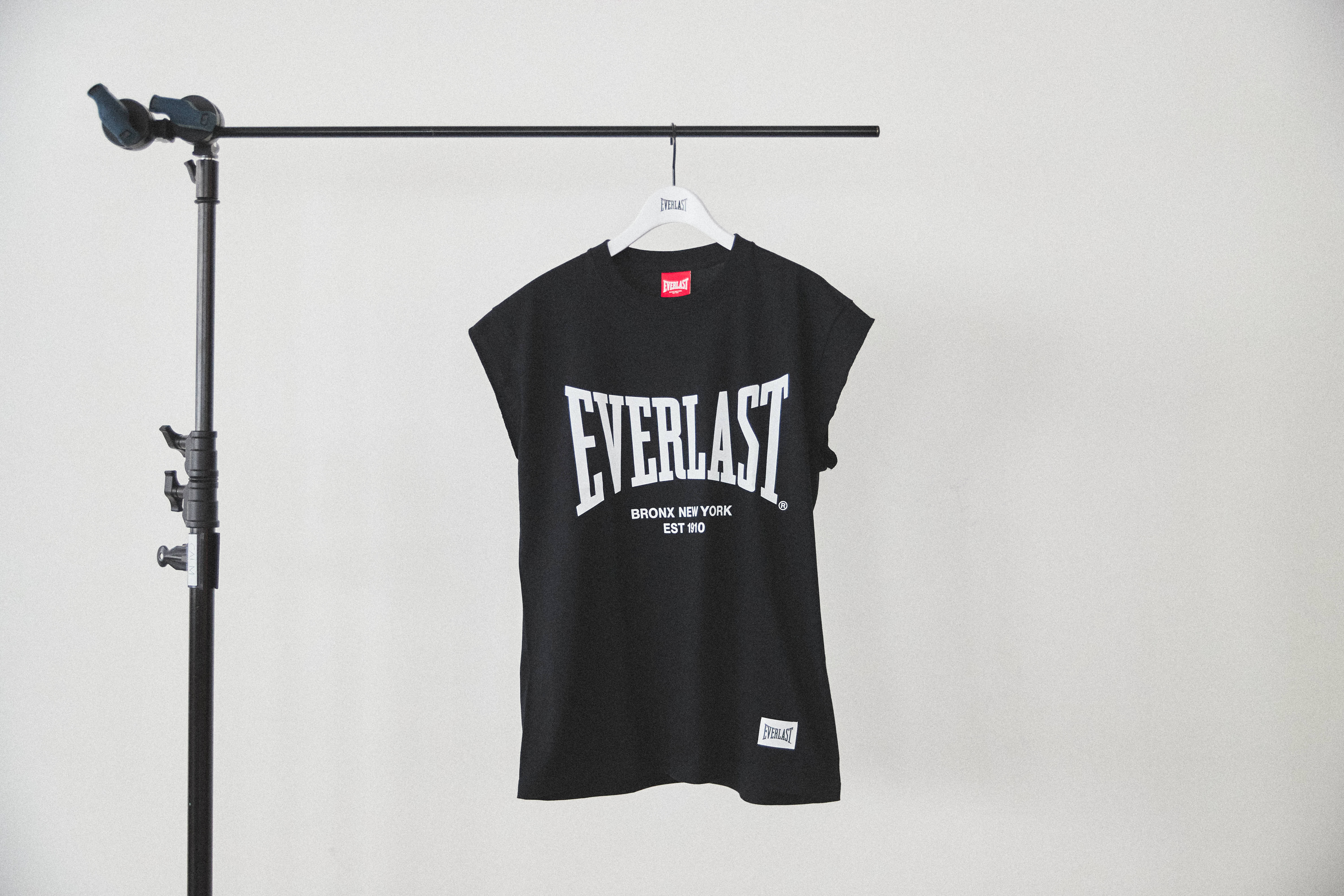 EVERLAST NO sleeve