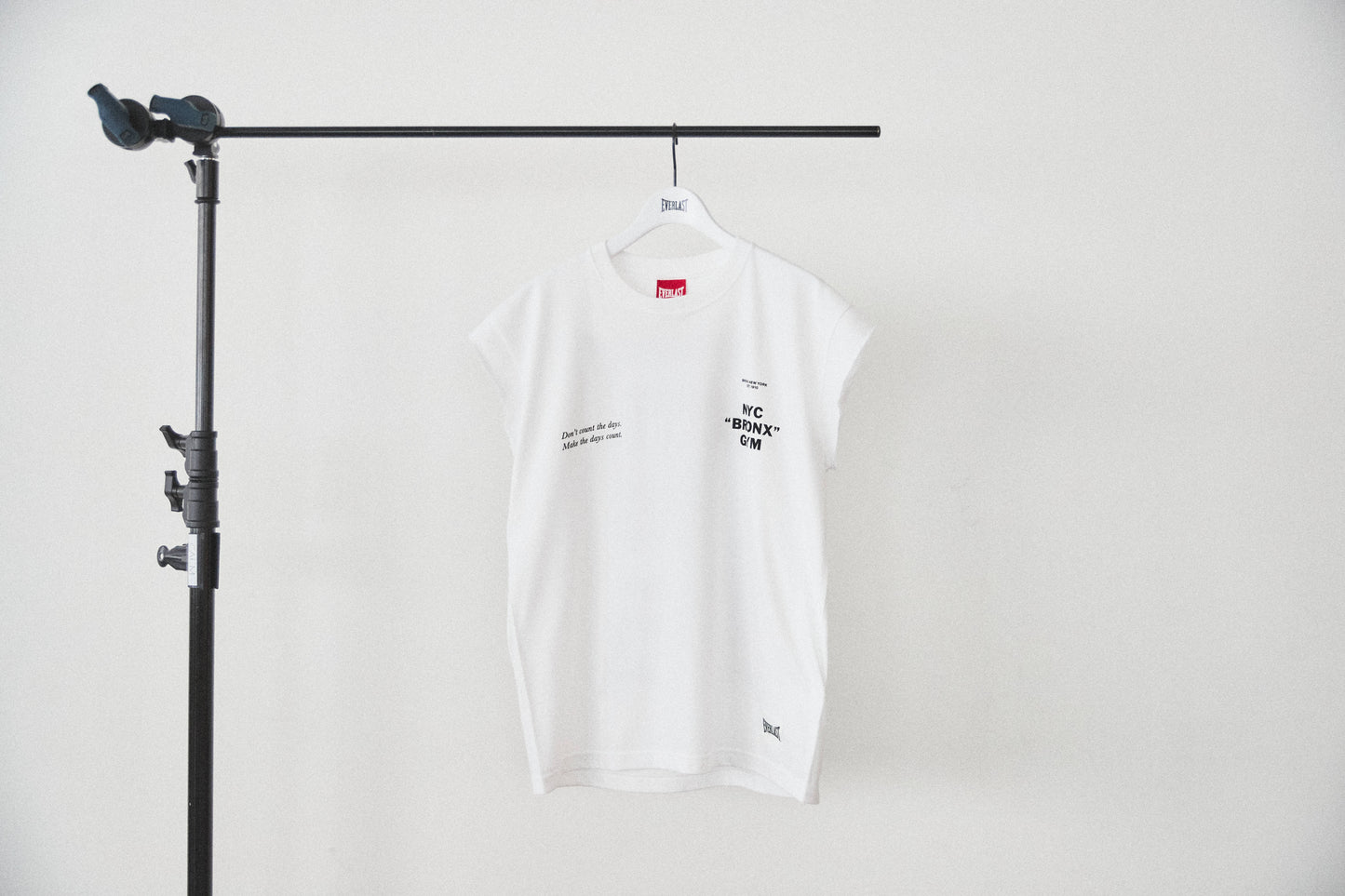 EVERLAST NO sleeve