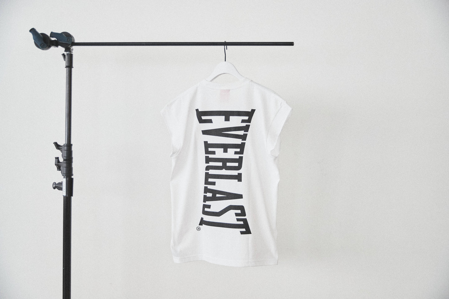 EVERLAST NO sleeve