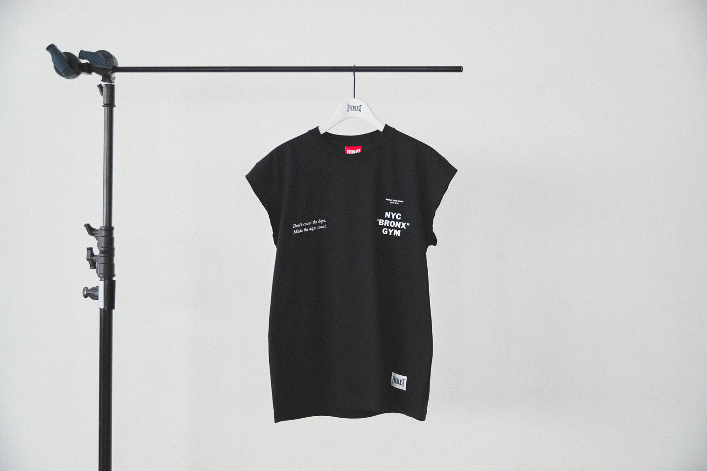 EVERLAST NO sleeve
