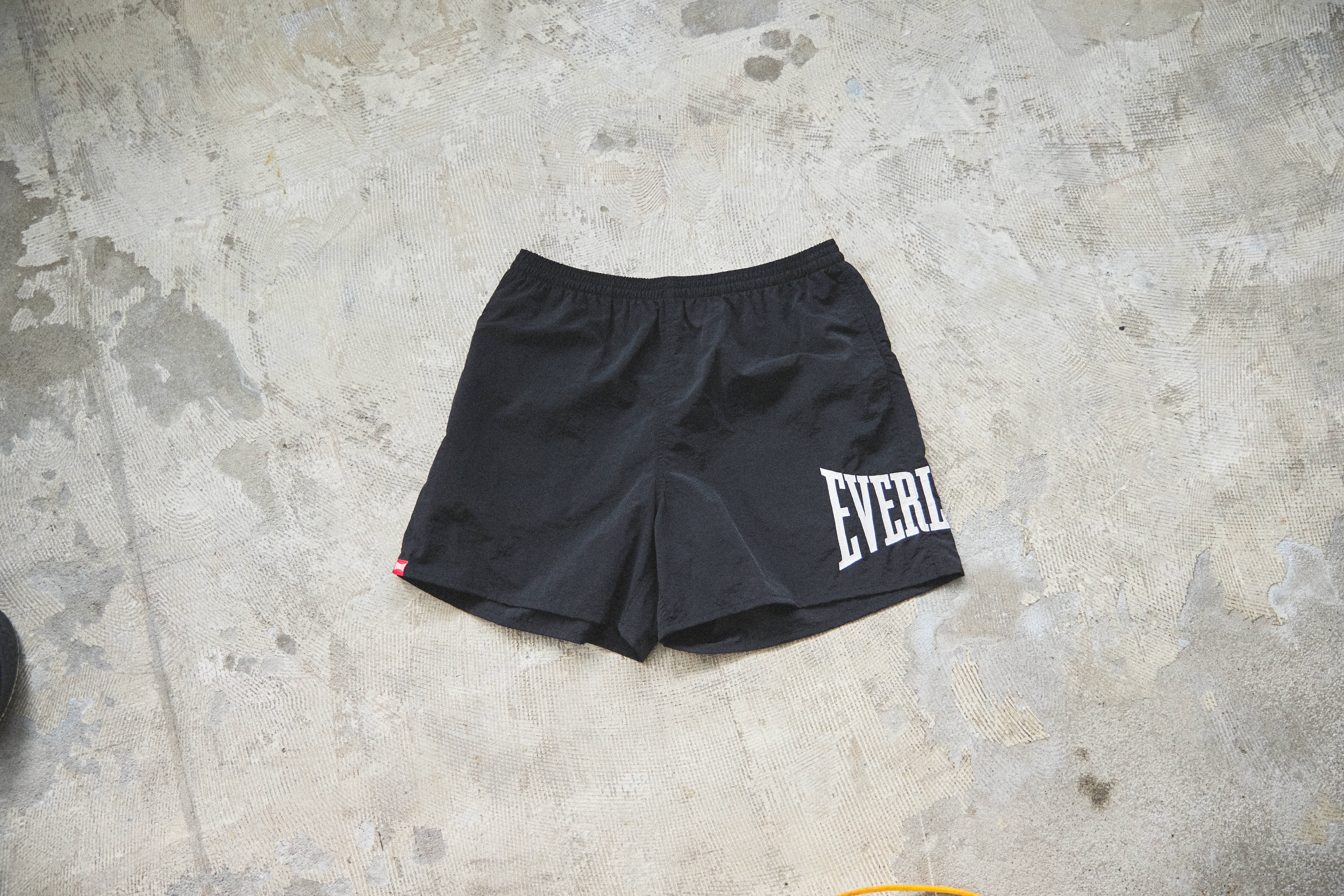 パンツ M&M CUSTOM PERFORMANCE Nylon Shorts 25ss M&M CUSTOM PERFORMANCE Nylon Shorts 25ss