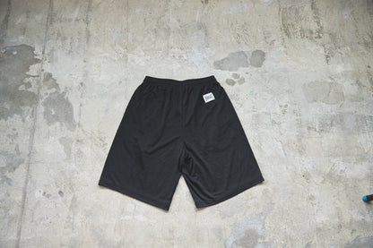 EVERLAST DRY shorts front logo