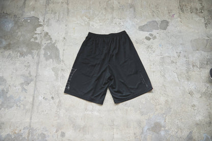 EVERLAST DRY shorts side logo