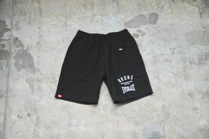 EVERLAST graphic Shorts