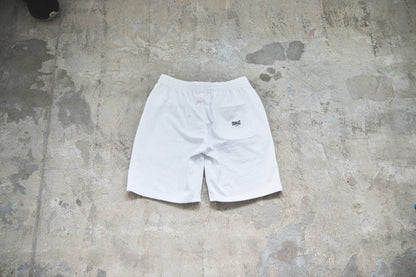EVERLAST graphic Shorts