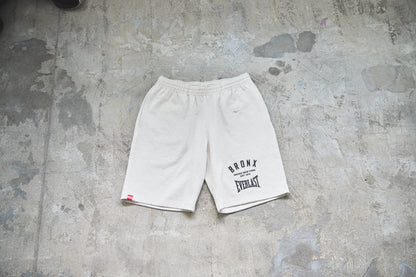 EVERLAST graphic Shorts
