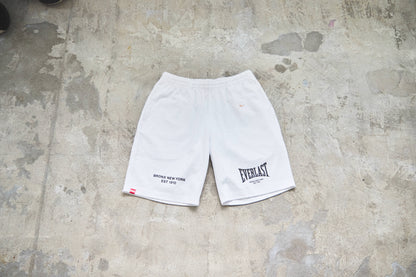 EVERLAST graphic Shorts