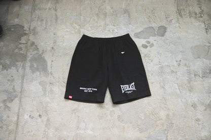 EVERLAST graphic Shorts
