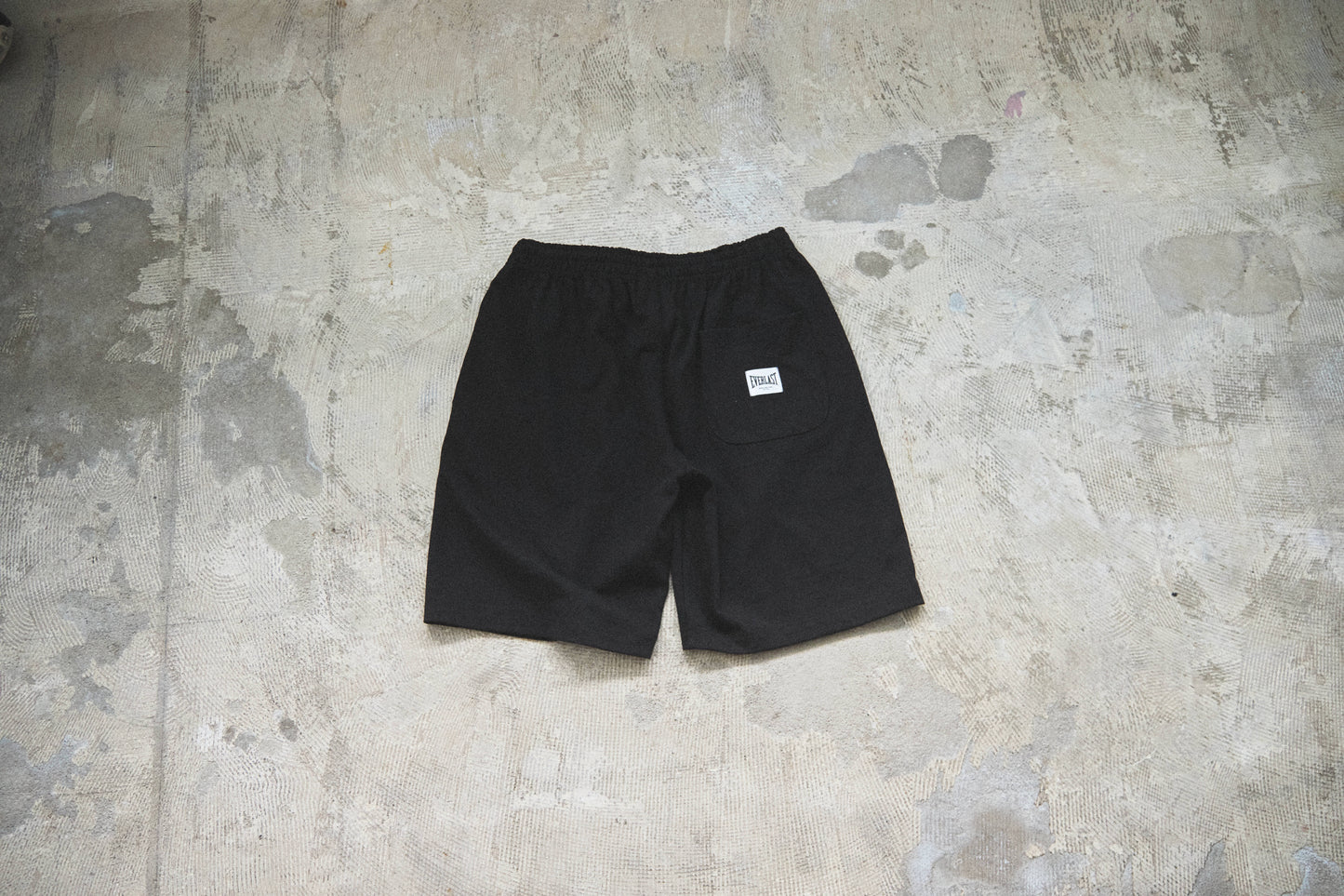 EVERLAST graphic Shorts