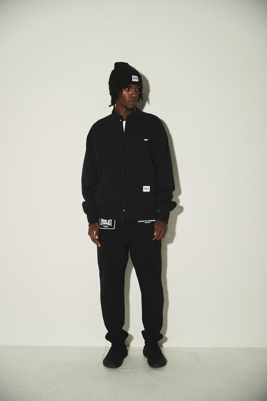 HEAVY SWEAT STUDIUM JKT