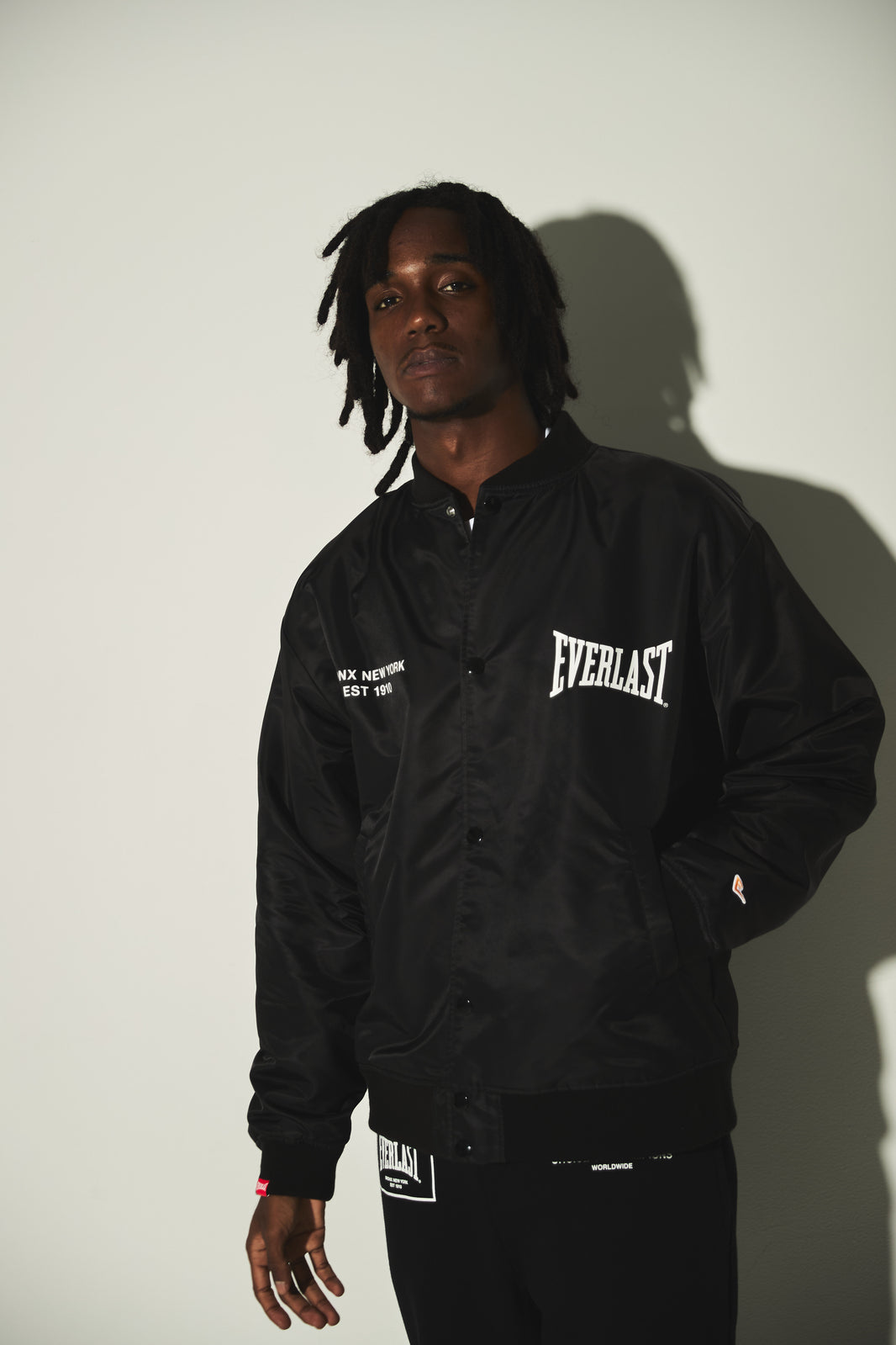 Everlast Rapper Instagram ALL – EVERLAST