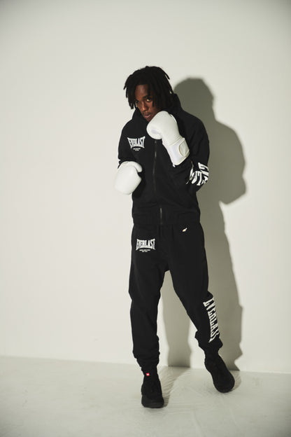 EVERLAST Track Suit　SideLogoPants
