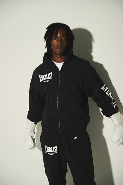 EVERLAST Track Suit　SideLogoJacket