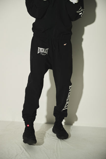 EVERLAST Track Suit　SideLogoPants
