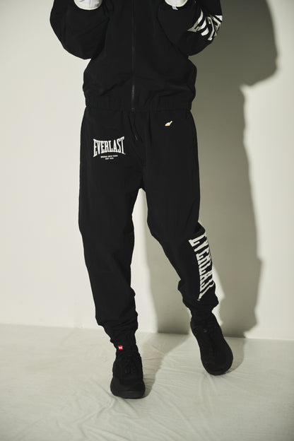 EVERLAST Track Suit　SideLogoPants