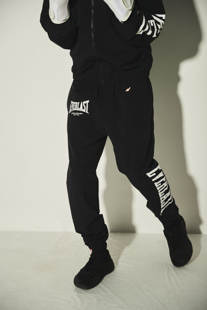 EVERLAST Track Suit　SideLogoPants