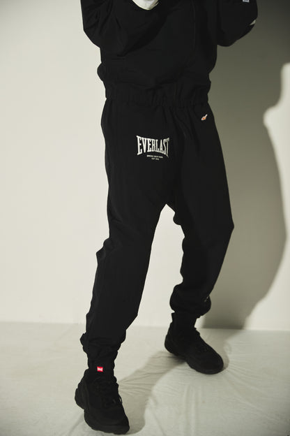 EVERLAST Track Suit　SideLogoPants