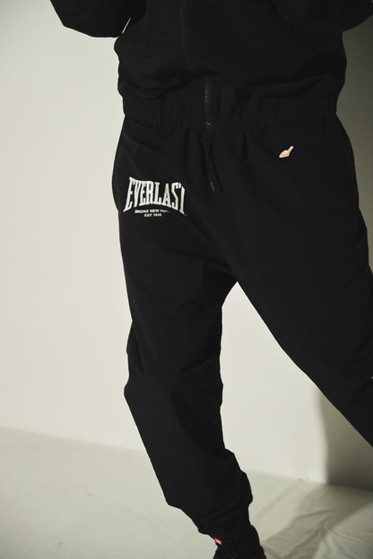 EVERLAST Track Suit　SideLogoPants