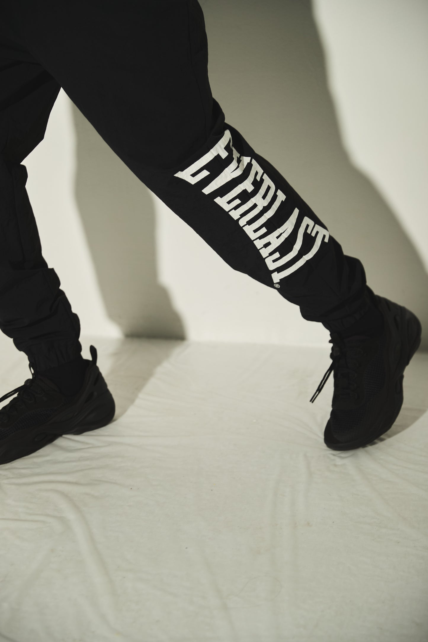 EVERLAST Track Suit　SideLogoPants
