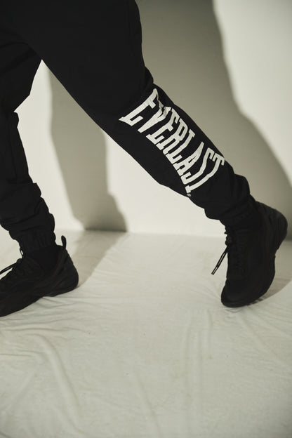 EVERLAST Track Suit　SideLogoPants