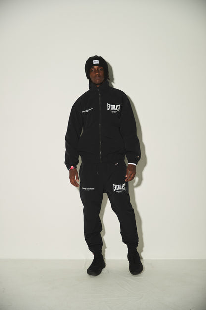 EVERLAST Track Suit　BackLogoJacket