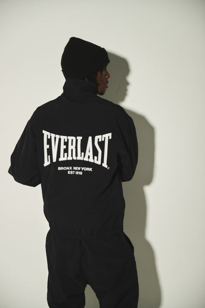 EVERLAST Track Suit　BackLogoJacket