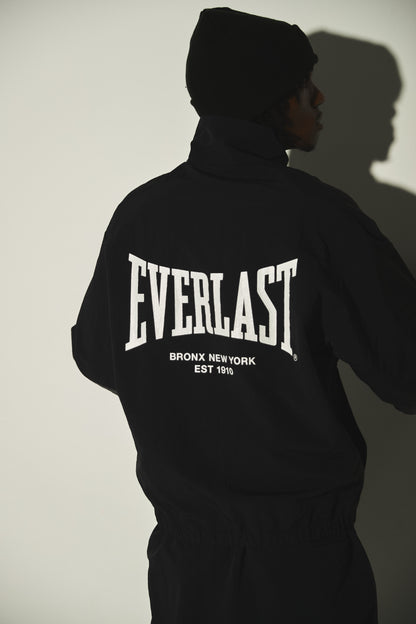 EVERLAST Track Suit　BackLogoJacket