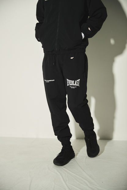 EVERLAST Track Suit　FrontLogoPants