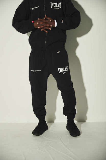 EVERLAST Track Suit　FrontLogoPants